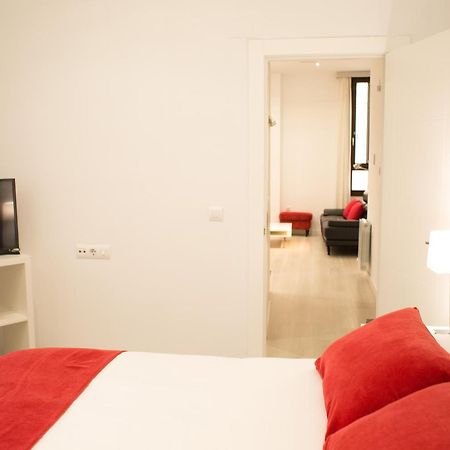 Aia Exclusive Apartments Granada Exterior photo