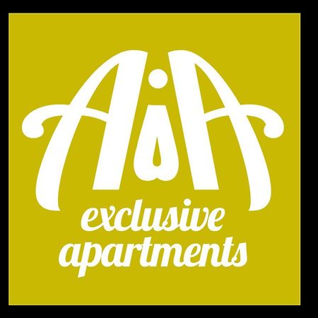 Aia Exclusive Apartments Granada Exterior photo