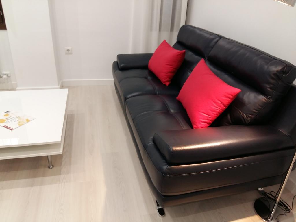 Aia Exclusive Apartments Granada Exterior photo