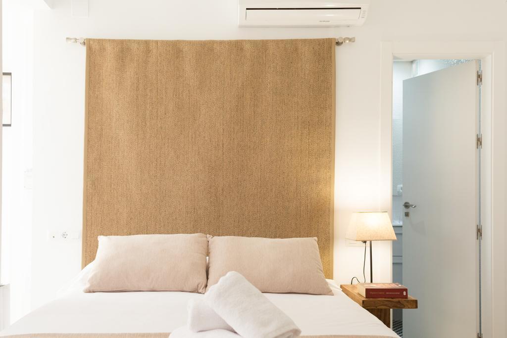 Aia Exclusive Apartments Granada Exterior photo