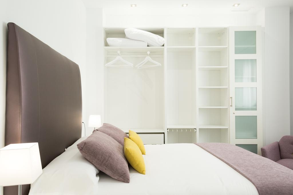 Aia Exclusive Apartments Granada Exterior photo