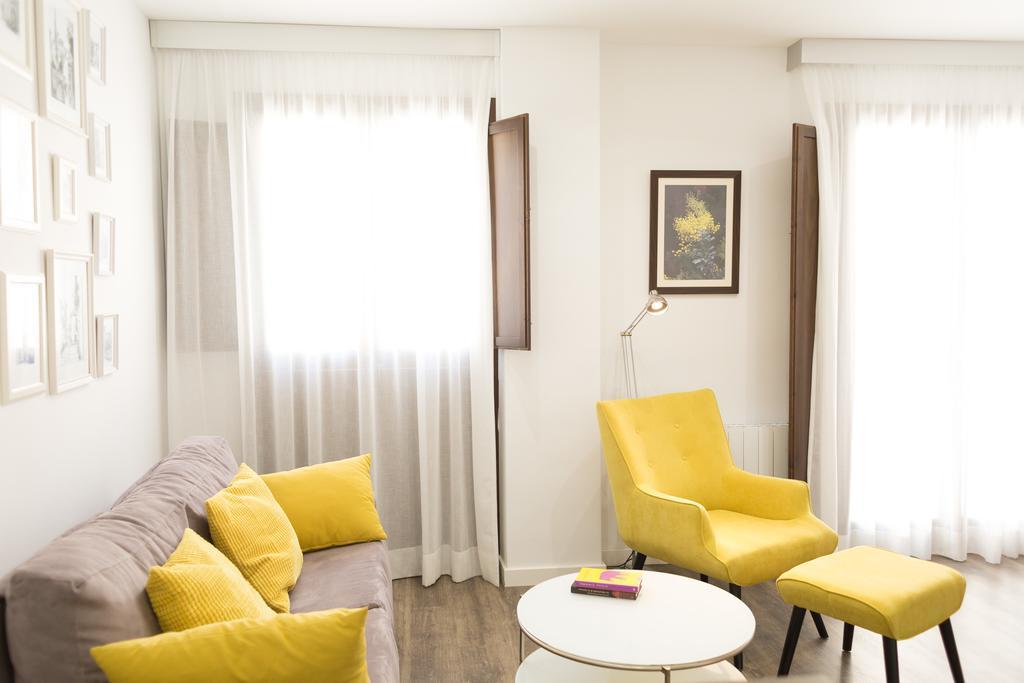 Aia Exclusive Apartments Granada Exterior photo