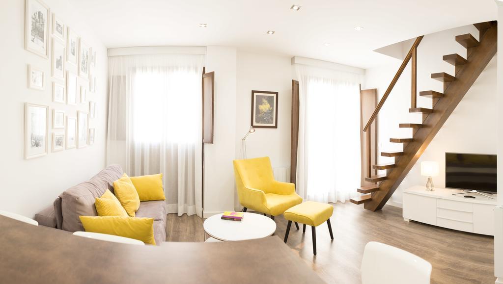 Aia Exclusive Apartments Granada Exterior photo