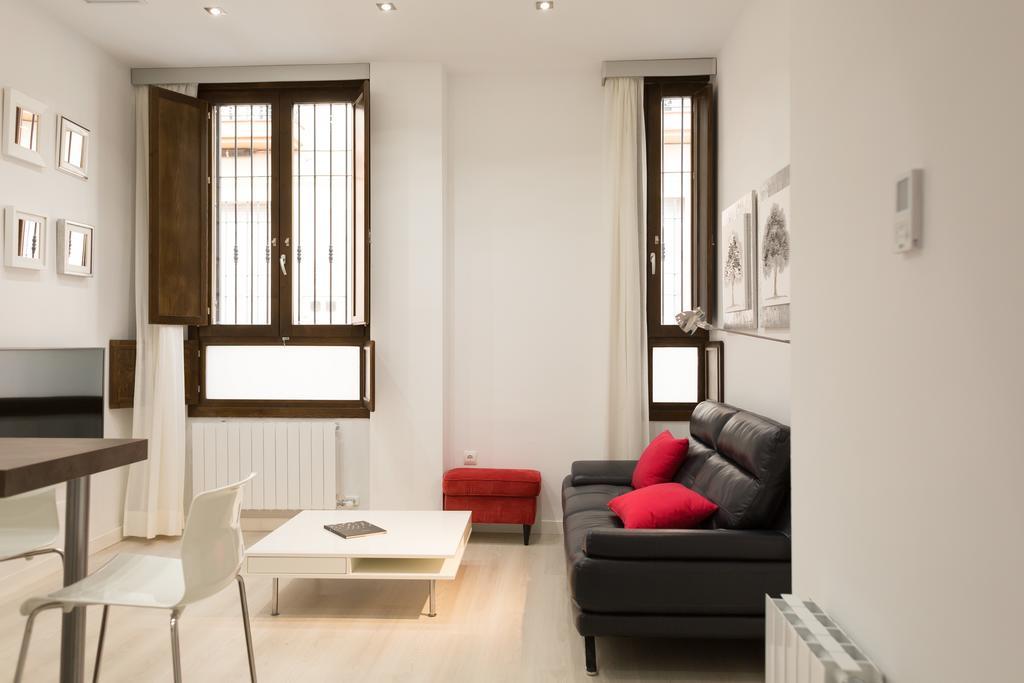 Aia Exclusive Apartments Granada Exterior photo