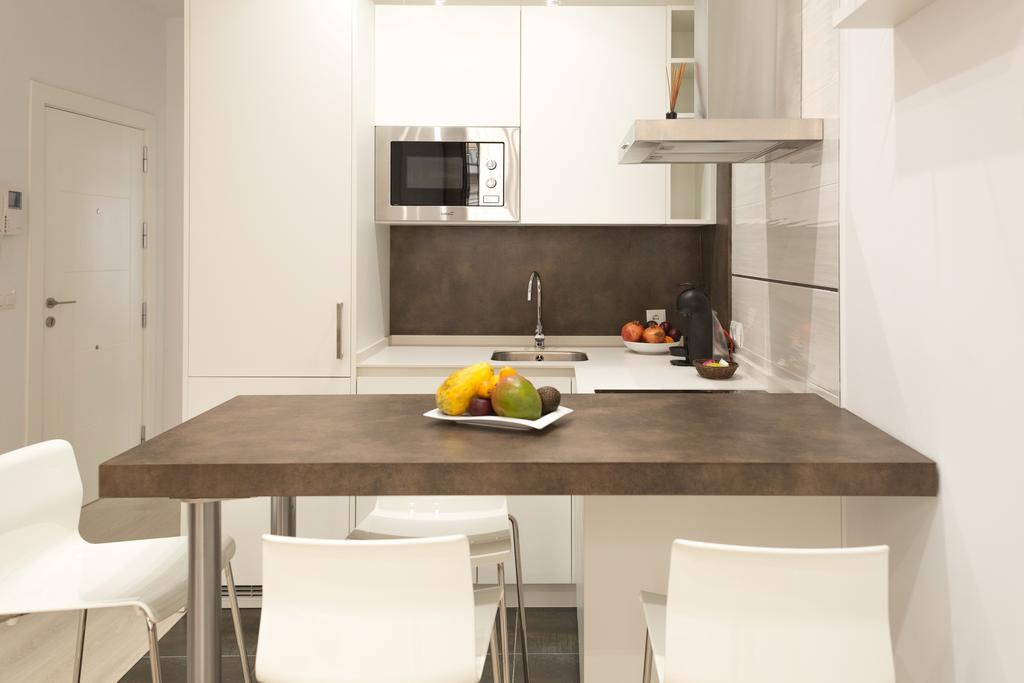 Aia Exclusive Apartments Granada Exterior photo