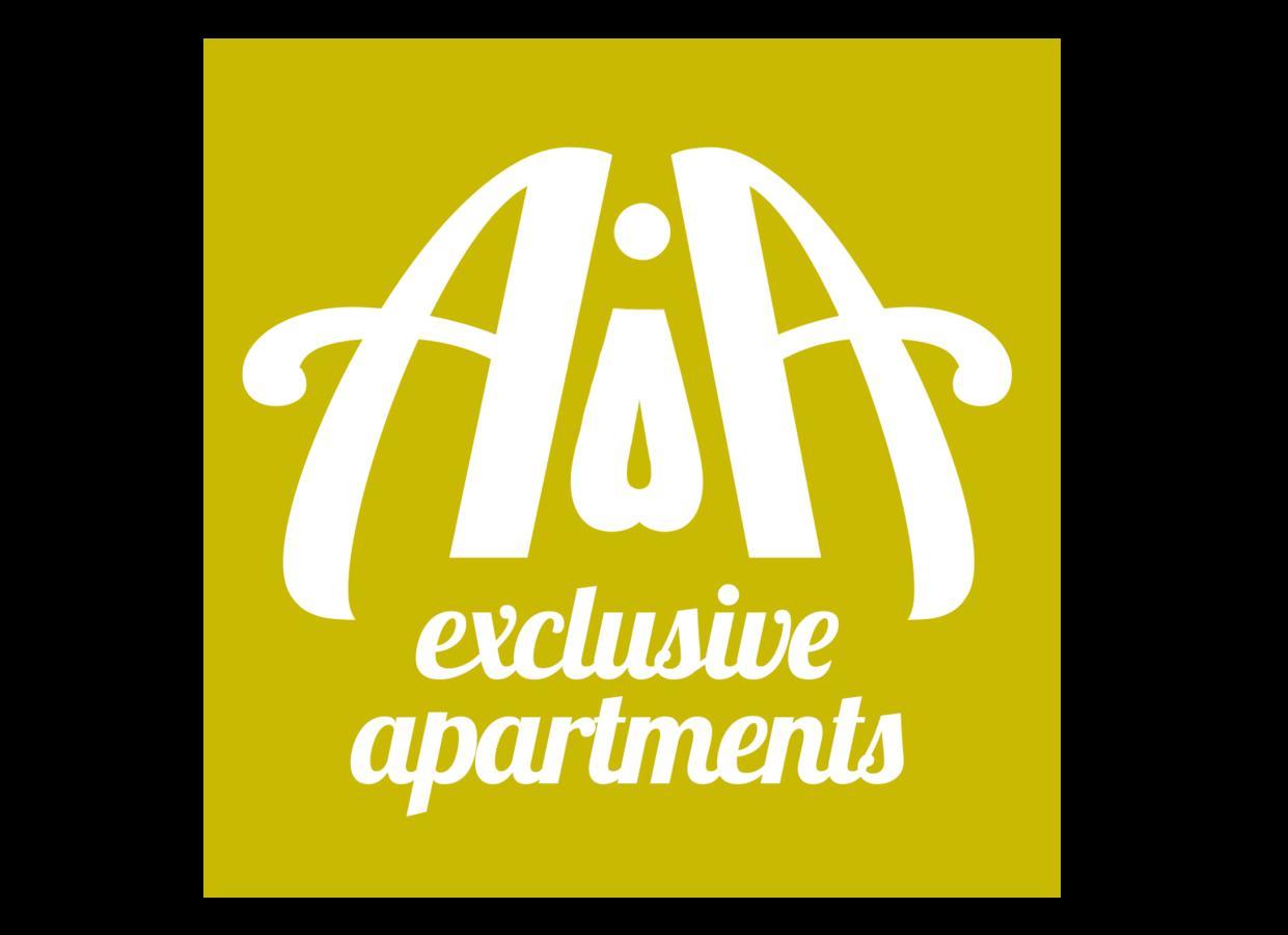 Aia Exclusive Apartments Granada Exterior photo